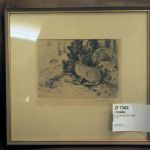 227 7361 ETCHING